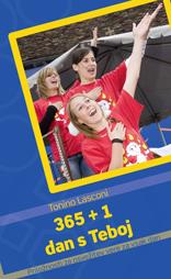 365+1 DAN S TEBOJ 365+1 DAN S TEBOJ