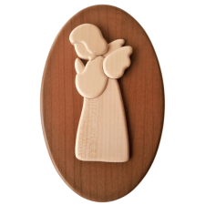 Angel na lesu (natur) Angel na lesu (natur)