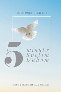 5 MINUT S SVETIM DUHOM 5 MINUT S SVETIM DUHOM
