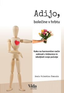 ADIJO, BOLEČINE V HRBTU