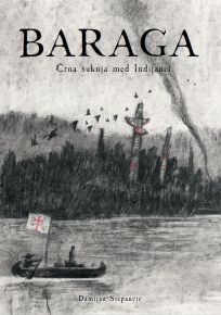 Baraga, črna suknja med Indijanci Baraga, črna suknja med Indijanci