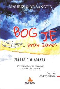 BOG JE PRAV ZARES BOG JE PRAV ZARES