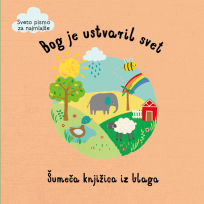 Bog je ustvaril svet Bog je ustvaril svet