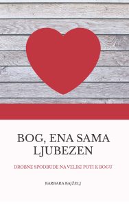 BOG, ENA SAMA LJUBEZEN