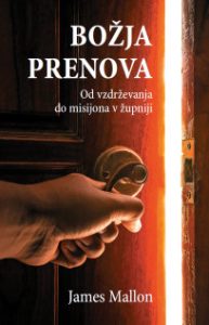 Božja prenova Božja prenova