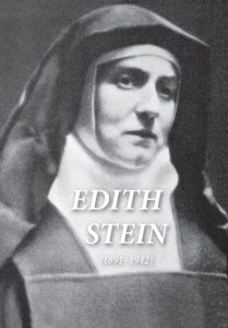 Edith Stein Edith Stein