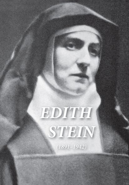 Edith Stein Edith Stein
