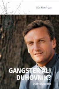 Gangster ali duhovnik? Gangster ali duhovnik?