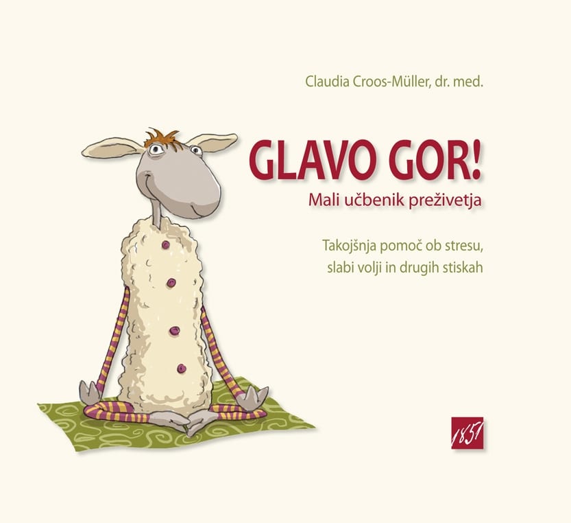 GLAVO GOR! GLAVO GOR!