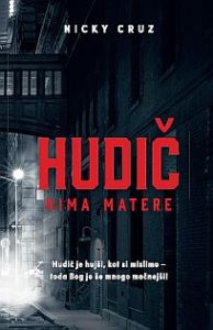 Hudič nima matere Hudič nima matere