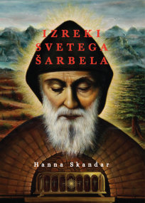 Izreki svetega Šarabela Izreki svetega Šarabela