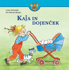 KAJA IN DOJENČEK KAJA IN DOJENČEK