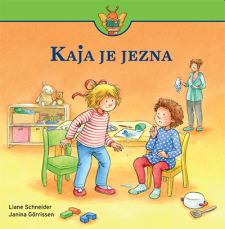 KAJA JE JEZNA KAJA JE JEZNA