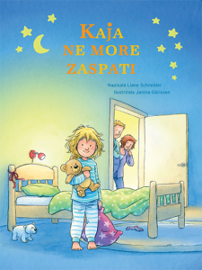 KAJA NE MORE ZASPATI KAJA NE MORE ZASPATI