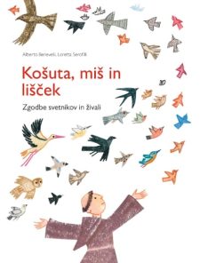 KOŠUTA, MIŠ IN LIŠČEK KOŠUTA, MIŠ IN LIŠČEK
