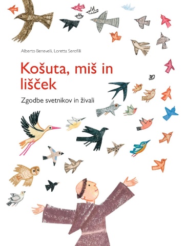 KOŠUTA, MIŠ IN LIŠČEK KOŠUTA, MIŠ IN LIŠČEK