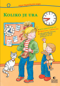 Koliko je ura Koliko je ura