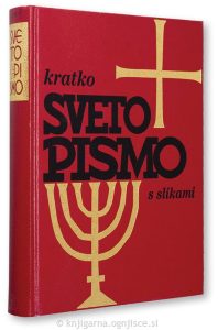 KRATKO SVETO PISMO S SLIKAMI KRATKO SVETO PISMO S SLIKAMI