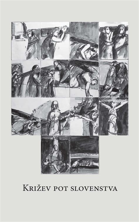 KRIŽEV POT SLOVENSTVA KRIŽEV POT SLOVENSTVA