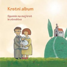 KRSTNI ALBUM KRSTNI ALBUM