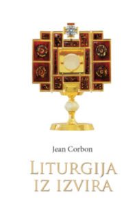 Liturgija iz izvira Liturgija iz izvira