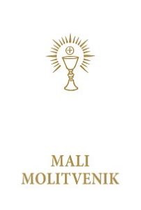 MALI MOLITVENIK (BEL) MALI MOLITVENIK (BEL)