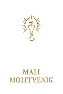 MALI MOLITVENIK (BEL) MALI MOLITVENIK (BEL)