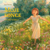 Moje sonce Moje sonce