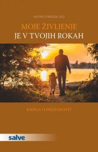 Moje življenje je v tvojih rokah Moje življenje je v tvojih rokah