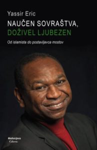 Naučen sovraštva, doživel ljubezen Naučen sovraštva, doživel ljubezen