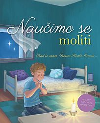 Naučimo se moliti Naučimo se moliti