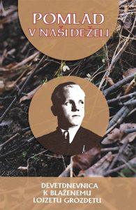 POMLAD V NAŠI DEŽELI POMLAD V NAŠI DEŽELI