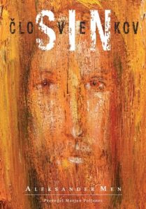 Sin človekov Sin človekov