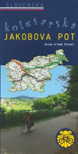 SLOVENSKA KOLESARSKA JAKOBOVA POT