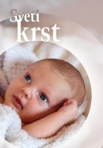 SVETI KRST SVETI KRST