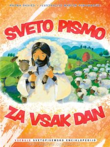 SVETO PISMO ZA VSAK DAN SVETO PISMO ZA VSAK DAN