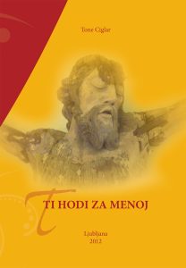 TI HODI ZA MENOJ TI HODI ZA MENOJ