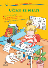 Učimo se pisati Učimo se pisati