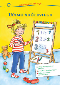 Učimo se številke Učimo se številke