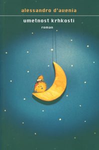 Umetnost krhkosti Umetnost krhkosti