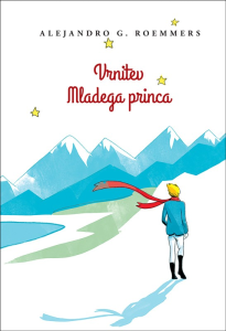 Vrnitev mladega princa Vrnitev mladega princa