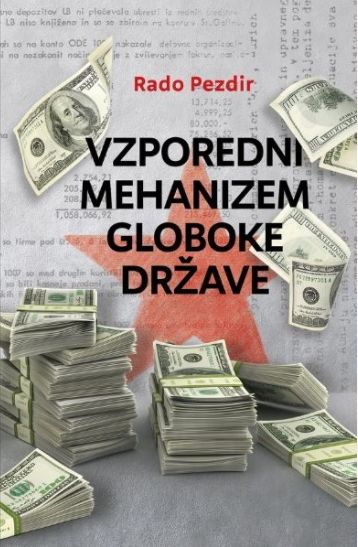 VZPOREDNI MEHANIZEM GLOBOKE DRŽAVE VZPOREDNI MEHANIZEM GLOBOKE DRŽAVE