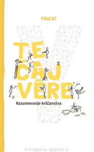 YOUCAT - TEČAJ VERE YOUCAT - TEČAJ VERE