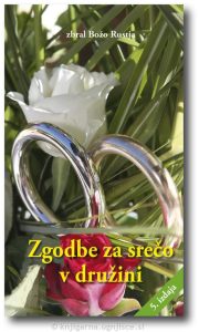 Zgodbe za srečo v družini Zgodbe za srečo v družini