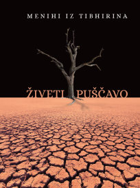 Živeti puščavo Živeti puščavo