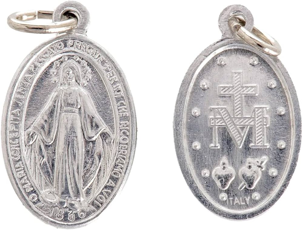 Svetinjica čudodelna Svetinjica čudodelna