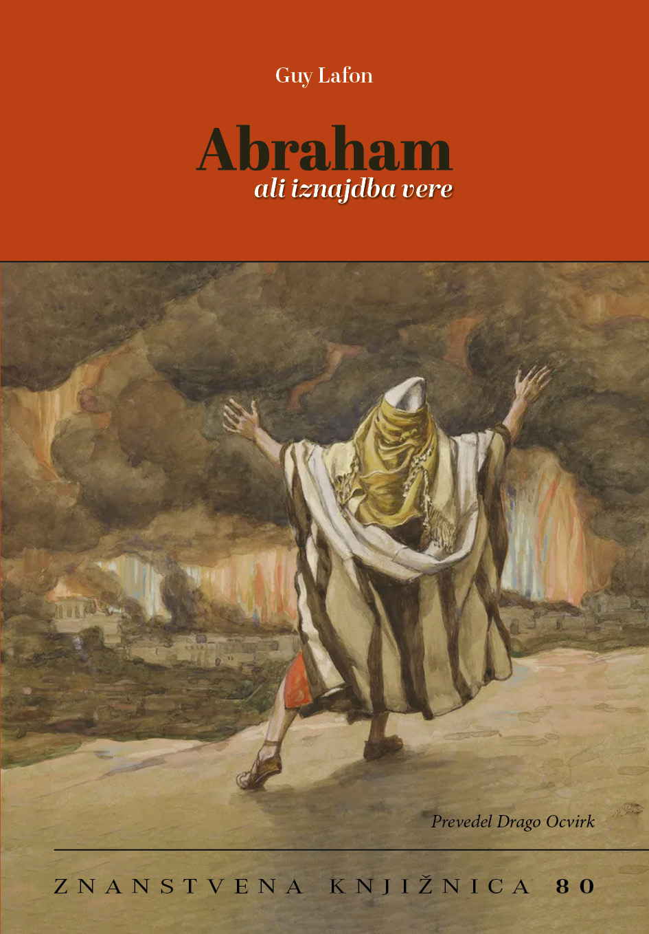 ABRAHAM ALI IZNAJDBA VERE ABRAHAM ALI IZNAJDBA VERE