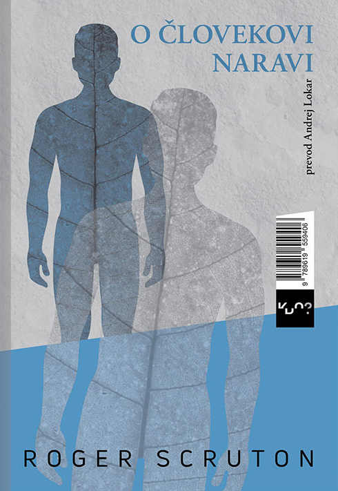 O ČLOVEKOVI NARAVI O ČLOVEKOVI NARAVI