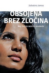 OBSOJENA BREZ ZLOČINA OBSOJENA BREZ ZLOČINA