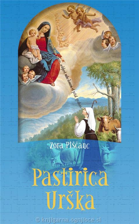 PASTIRICA URŠKA PASTIRICA URŠKA